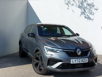 Used Renault Arkana 2023 for sale - 78114157: Photo