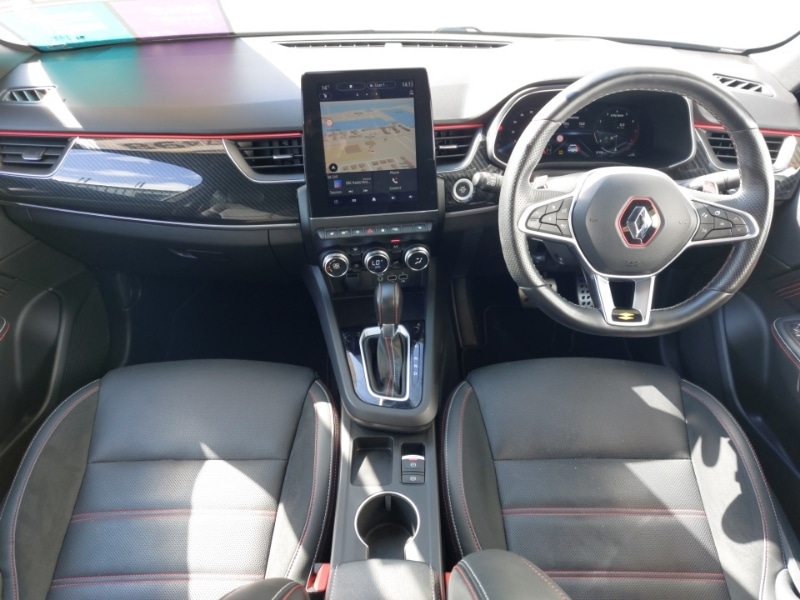 Used Renault Arkana 2023 for sale - 78114157: Photo 2