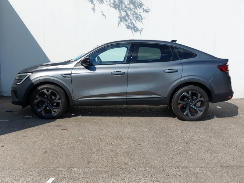 Used Renault Arkana 2023 for sale - 78114157: Photo 4