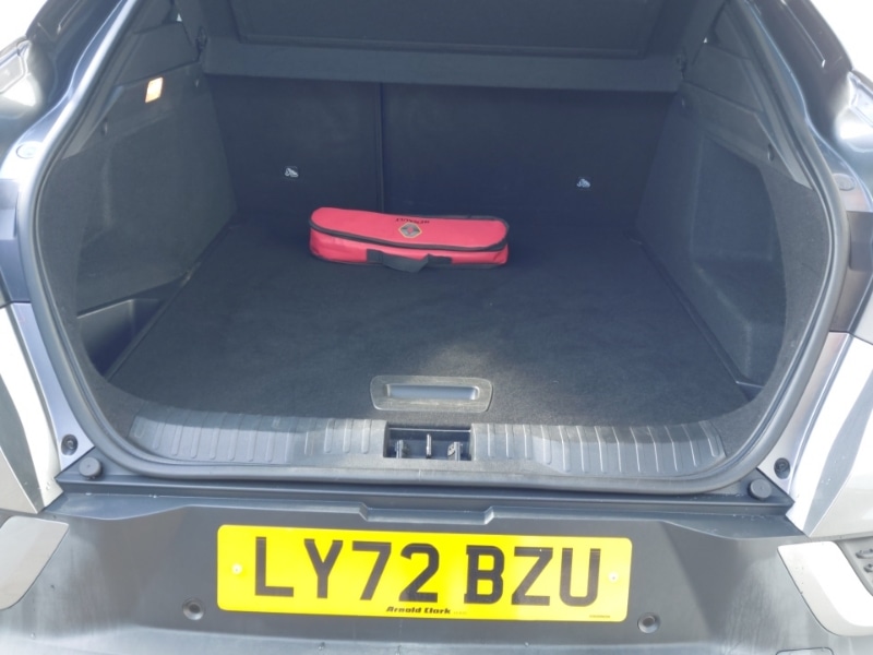 Used Renault Arkana 2023 for sale - 78114157: Photo 8