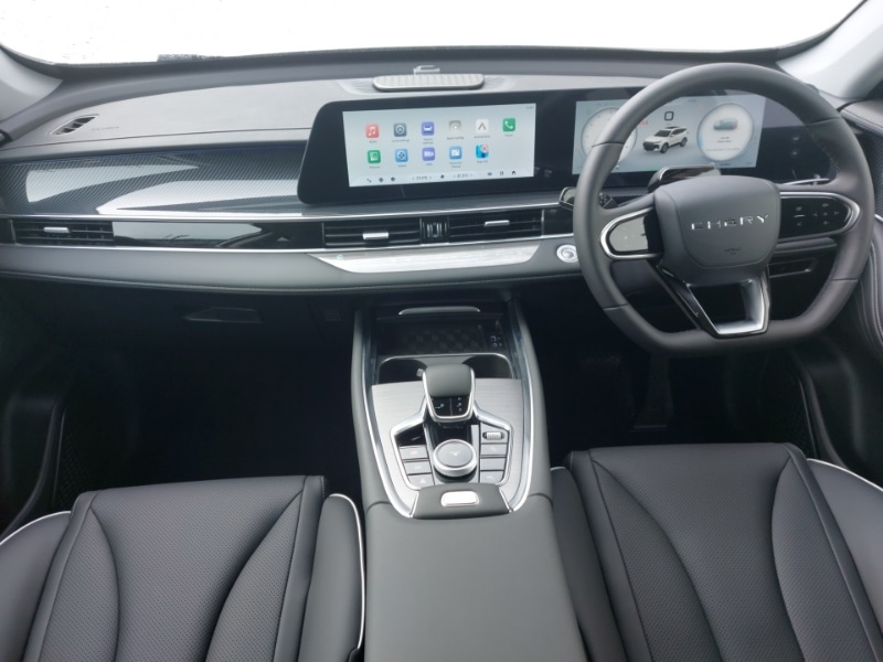 Used Chery Tiggo 7 2026 for sale - 77517925: Photo 2