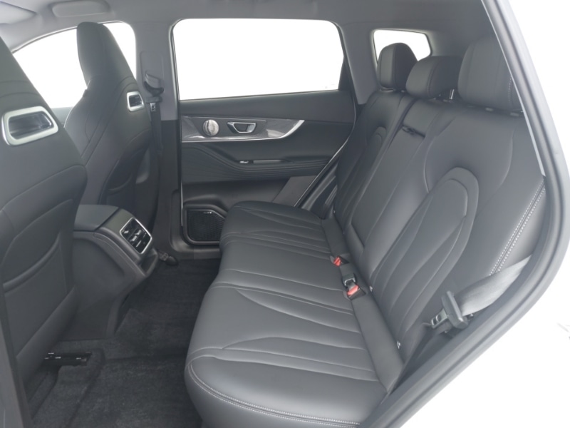 Used Chery Tiggo 7 2026 for sale - 77517925: Photo 6