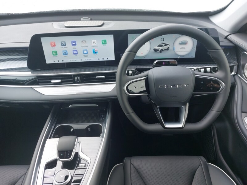 Used Chery Tiggo 7 2026 for sale - 77517925: Photo 7