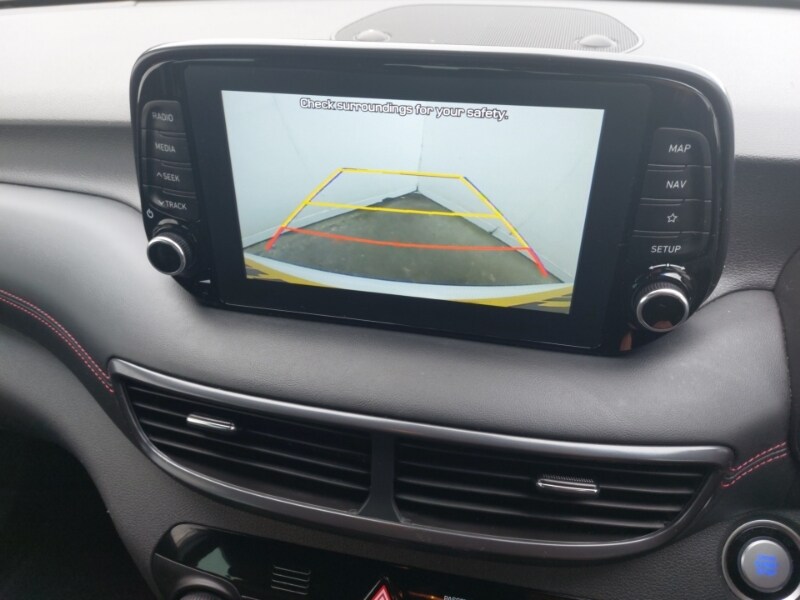 Used Hyundai Genesis 2020 for sale - 76052461: Photo 17