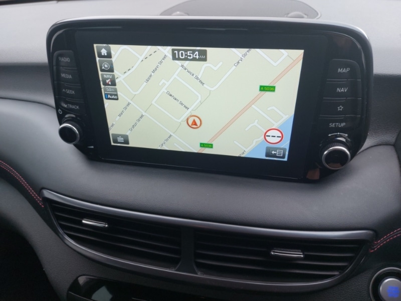 Used Hyundai Genesis 2020 for sale - 76052461: Photo 18