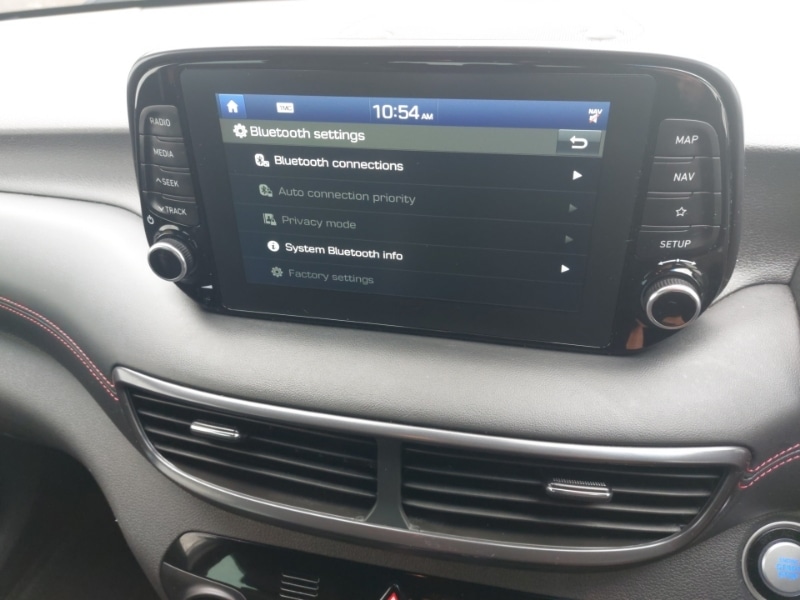 Used Hyundai Genesis 2020 for sale - 76052461: Photo 19