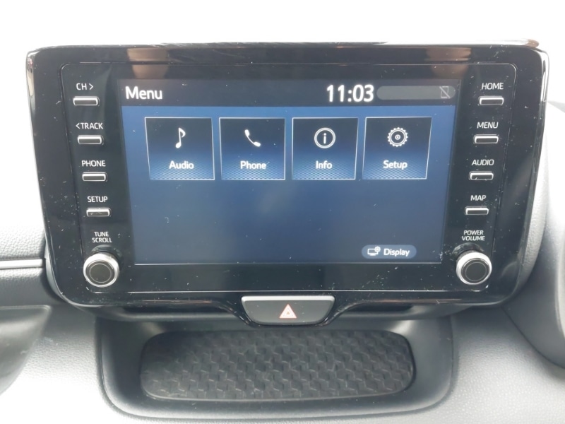 Used Toyota Yaris 2023 for sale - 77472155: Photo 10