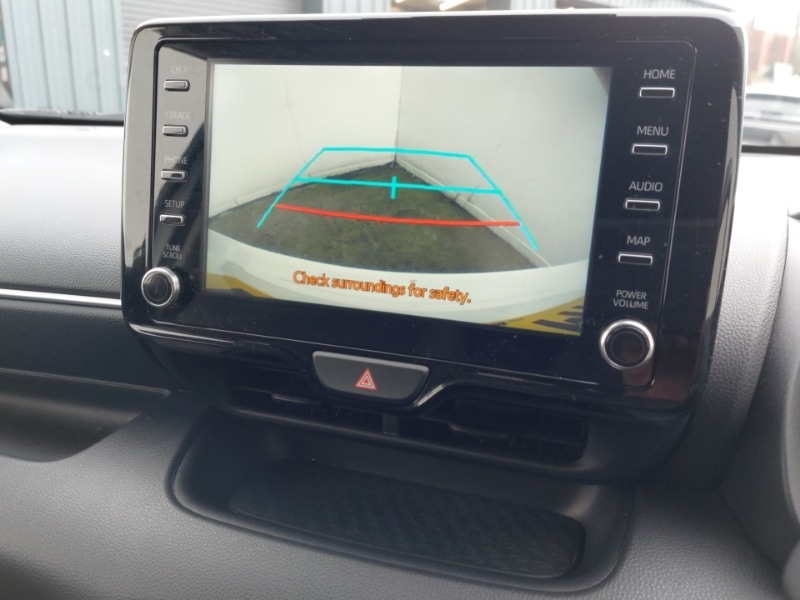 Used Toyota Yaris 2023 for sale - 77472155: Photo 13