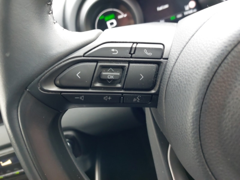 Used Toyota Yaris 2023 for sale - 77472155: Photo 14