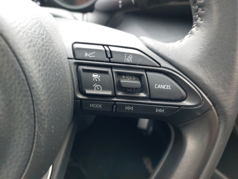 Used Toyota Yaris 2023 for sale - 77472155: Photo 16