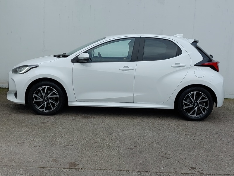 Used Toyota Yaris 2023 for sale - 77472155: Photo 4