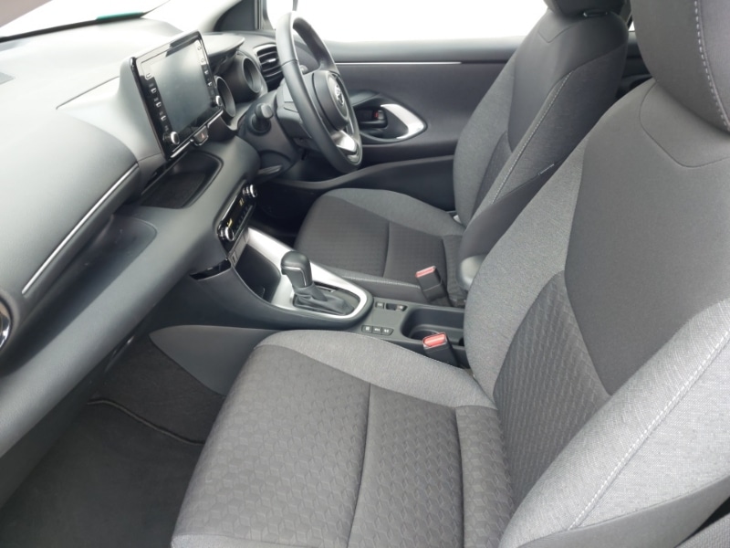 Used Toyota Yaris 2023 for sale - 77472155: Photo 5