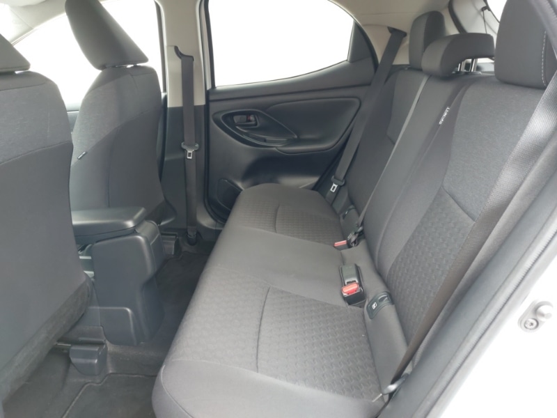 Used Toyota Yaris 2023 for sale - 77472155: Photo 6