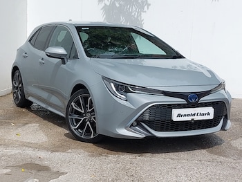 Used Toyota Corolla 2022 for sale - 78924584: Photo