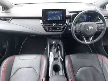 Used Toyota Corolla 2022 for sale - 78924584: Photo
