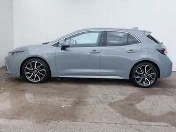 Used Toyota Corolla 2022 for sale - 78924584: Photo