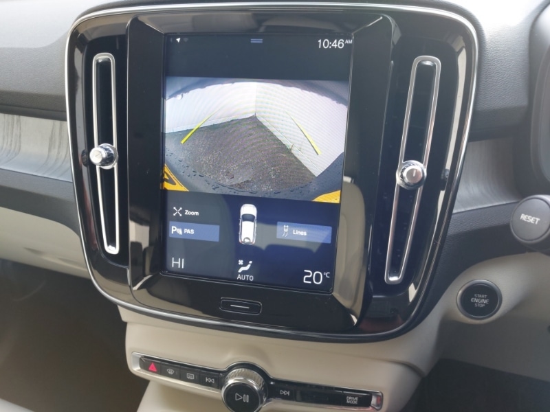 Used Volvo XC40 2020 for sale - 77114820: Photo 13