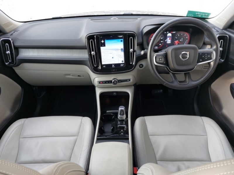 Used Volvo XC40 2020 for sale - 77114820: Photo 2