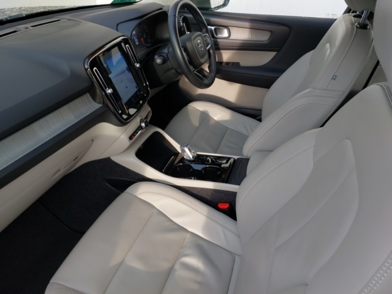 Used Volvo XC40 2020 for sale - 77114820: Photo 5