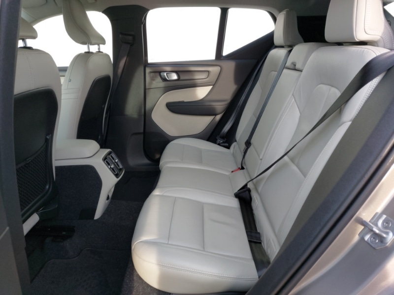 Used Volvo XC40 2020 for sale - 77114820: Photo 6