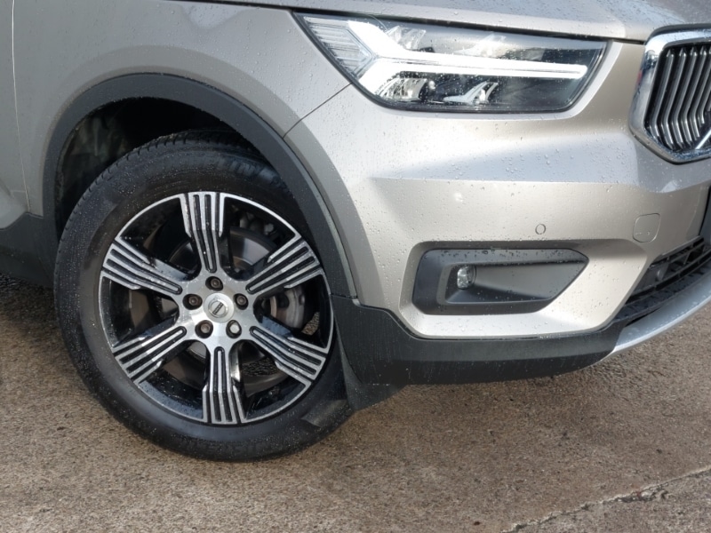 Used Volvo XC40 2020 for sale - 77114820: Photo 9