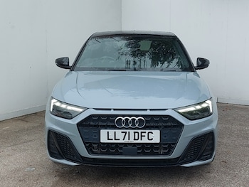 Used Audi A1 2022 for sale - 79578569: Photo