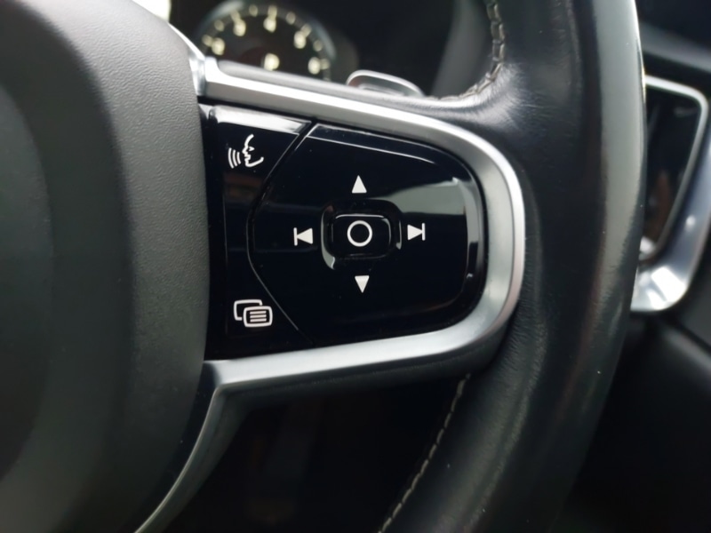 Used Volvo S60 2019 for sale - 77278195: Photo 15