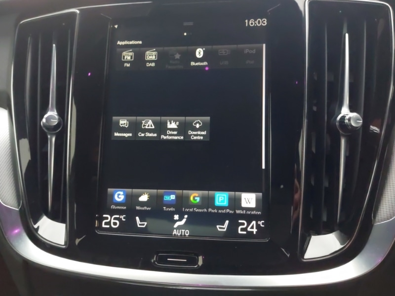 Used Volvo S60 2019 for sale - 77278195: Photo 18