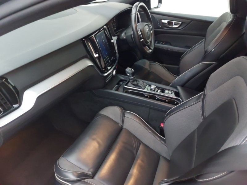 Used Volvo S60 2019 for sale - 77278195: Photo 5