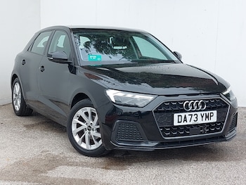 Used Audi A1 2023 for sale - 79185976: Photo