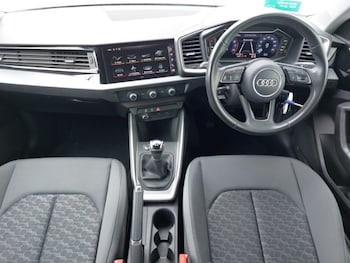 Used Audi A1 2023 for sale - 79185976: Photo