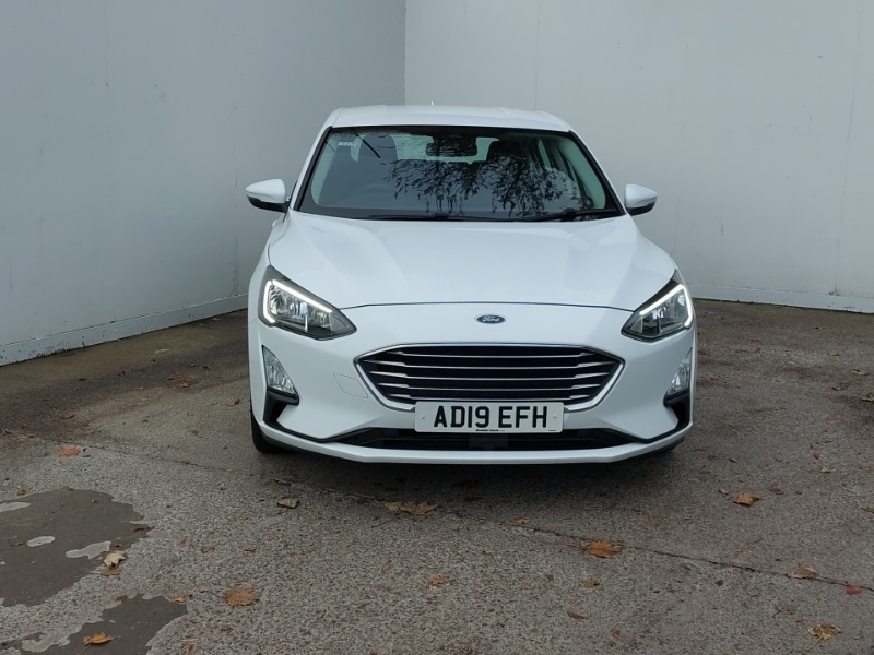 Used Ford Focus 2019 for sale - 76390439: Photo 12