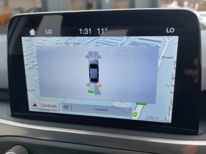 Used Ford Focus 2019 for sale - 76390439: Photo 13