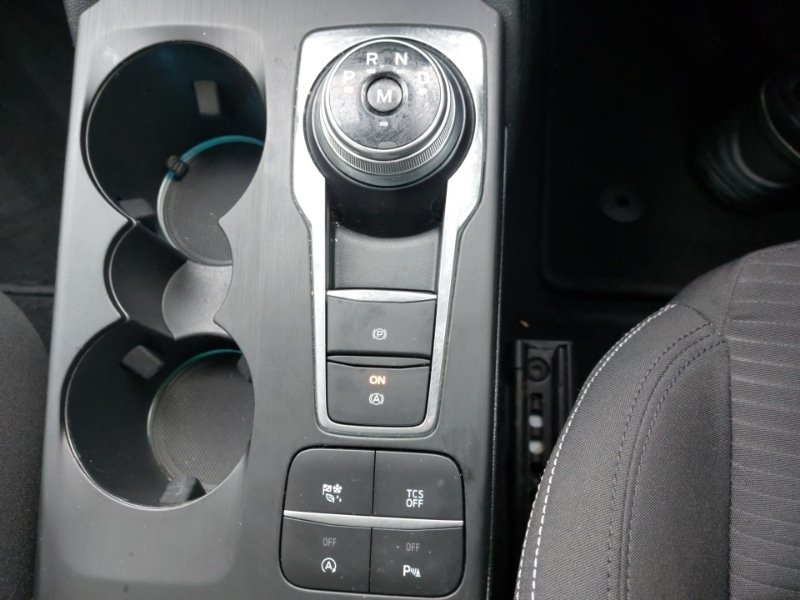 Used Ford Focus 2019 for sale - 76390439: Photo 19