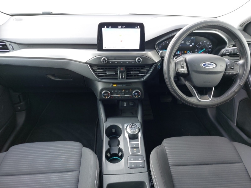 Used Ford Focus 2019 for sale - 76390439: Photo 2