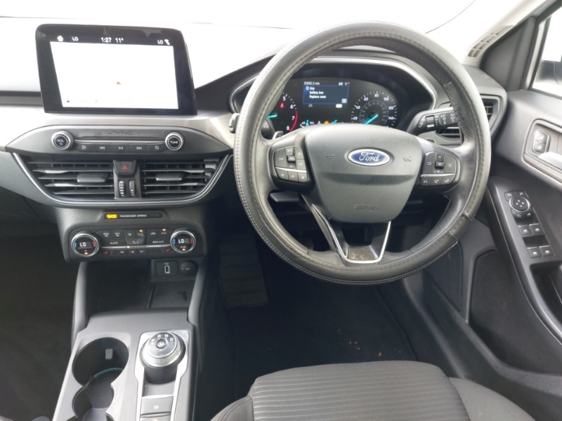 Used Ford Focus 2019 for sale - 76390439: Photo 7