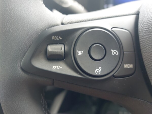 Used Vauxhall Corsa 2025 for sale - 76083567: Photo 16