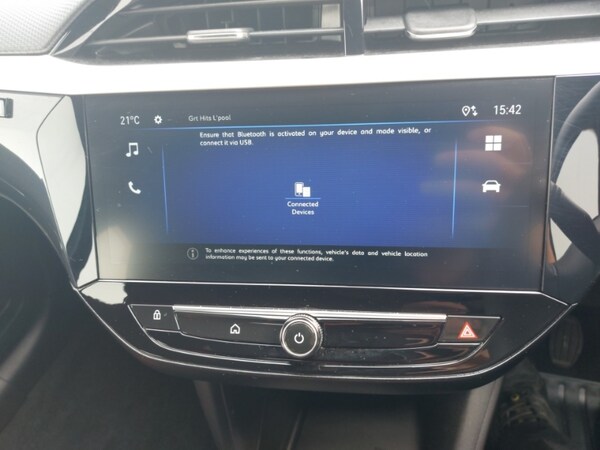 Used Vauxhall Corsa 2025 for sale - 76083567: Photo 19