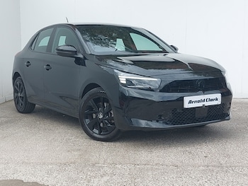 Vauxhall - Corsa