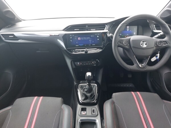 Used Vauxhall Corsa 2025 for sale - 76083567: Photo 2
