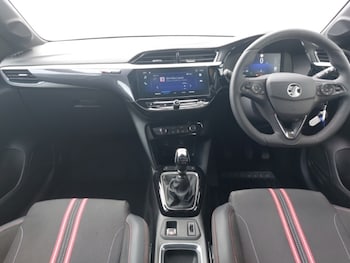 Used Vauxhall Corsa 2025 for sale - 76083567: Photo 2