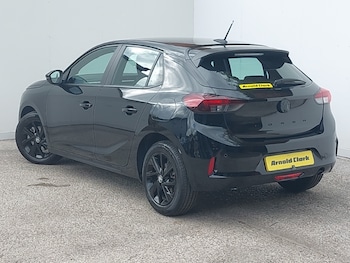 Used Vauxhall Corsa 2025 for sale - 76083567: Photo 3