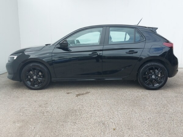 Used Vauxhall Corsa 2025 for sale - 76083567: Photo 4