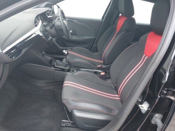 Used Vauxhall Corsa 2025 for sale - 76083567: Photo 5