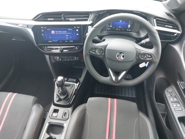 Used Vauxhall Corsa 2025 for sale - 76083567: Photo 7