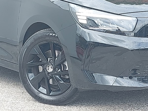 Used Vauxhall Corsa 2025 for sale - 76083567: Photo 9