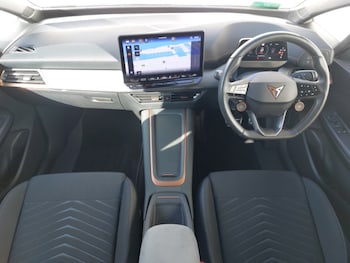 Used Cupra Born 2025 for sale - 79615341: Photo