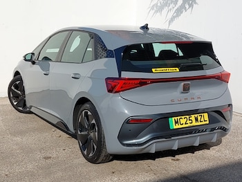 Used Cupra Born 2025 for sale - 79615341: Photo