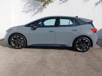 Used Cupra Born 2025 for sale - 79615341: Photo