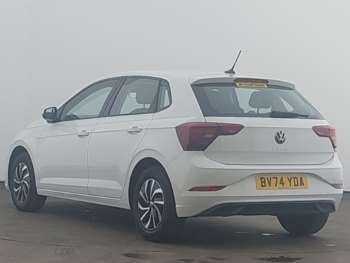 Used Volkswagen Polo 2024 for sale - 75125144: Photo